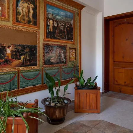 Ξενοδοχείο Kalypso 3*