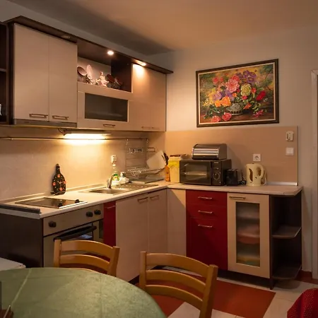 Kalypso 3* Primorsko