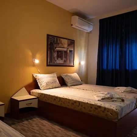 Kalypso Πριμόρσκο