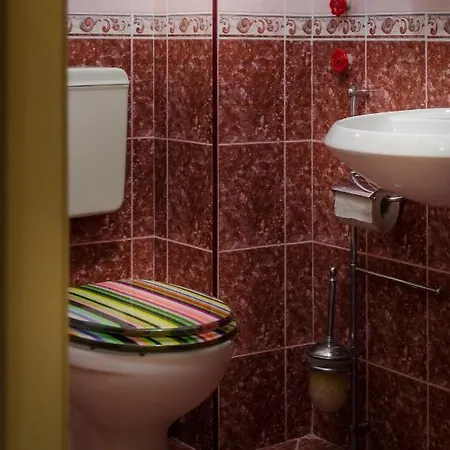 Ξενοδοχείο Kalypso Πριμόρσκο