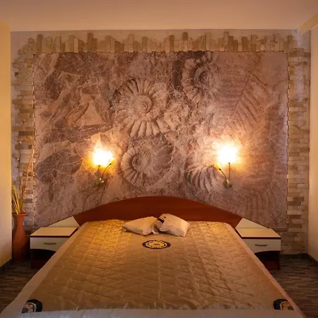 Ξενοδοχείο Kalypso Πριμόρσκο