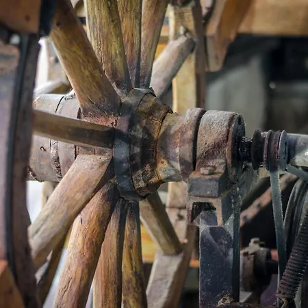 Kalypso Ξενοδοχείο Πριμόρσκο