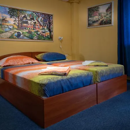 Ξενοδοχείο Kalypso Πριμόρσκο