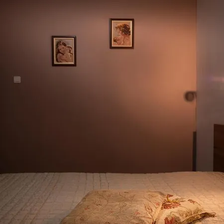 Kalypso 3* Πριμόρσκο