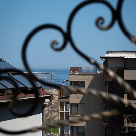 Ξενοδοχείο Kalypso Πριμόρσκο