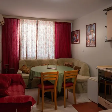 Ξενοδοχείο Kalypso 3*