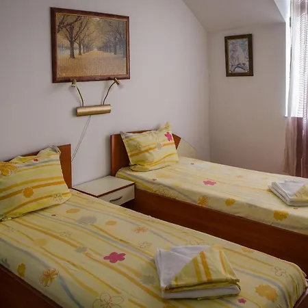 Kalypso Ξενοδοχείο