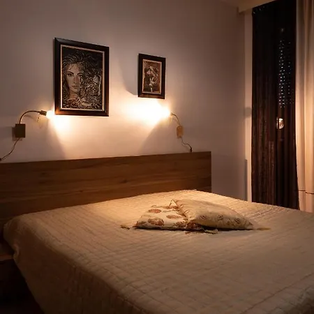 Ξενοδοχείο Kalypso