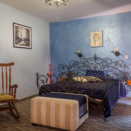 Kalypso 3* Πριμόρσκο