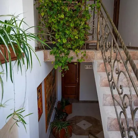 Kalypso 3* Πριμόρσκο