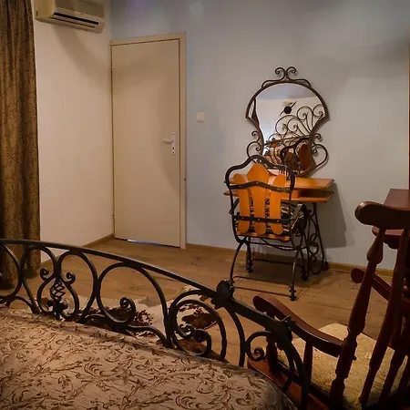 Ξενοδοχείο Kalypso