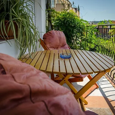 Kalypso Ξενοδοχείο