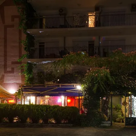 Kalypso Πριμόρσκο