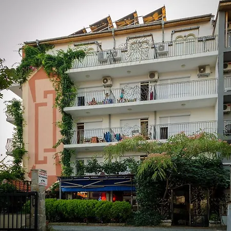 Kalypso 3* Πριμόρσκο