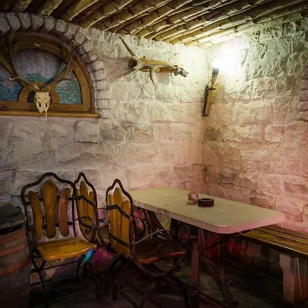 Kalypso Ξενοδοχείο