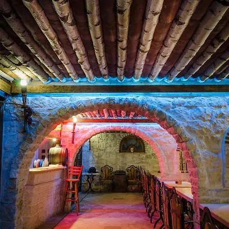 Kalypso Ξενοδοχείο