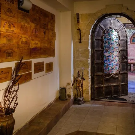 Ξενοδοχείο Kalypso Πριμόρσκο