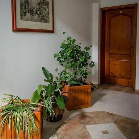 Ξενοδοχείο Kalypso Πριμόρσκο