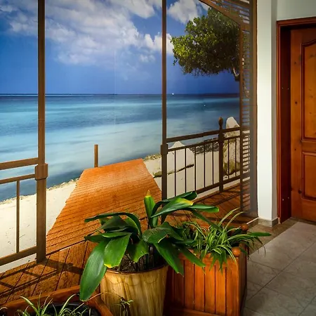 Kalypso Ξενοδοχείο Πριμόρσκο