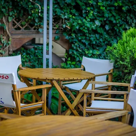 Ξενοδοχείο Kalypso 3*