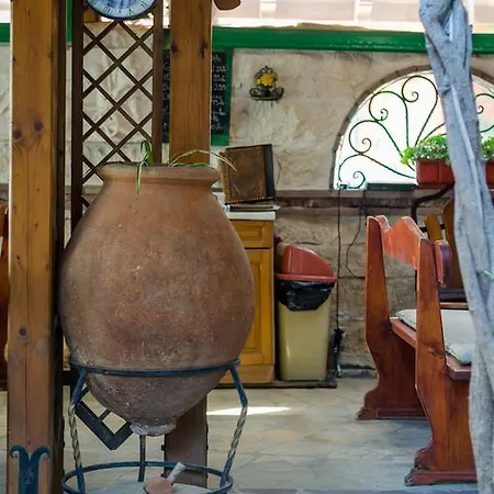 Ξενοδοχείο Kalypso Πριμόρσκο