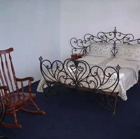 Ξενοδοχείο Kalypso