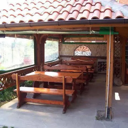 Kalypso 3* Πριμόρσκο