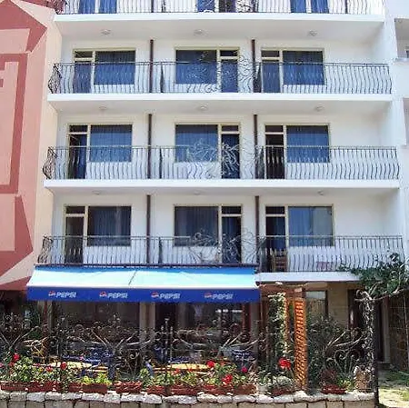 Kalypso Πριμόρσκο