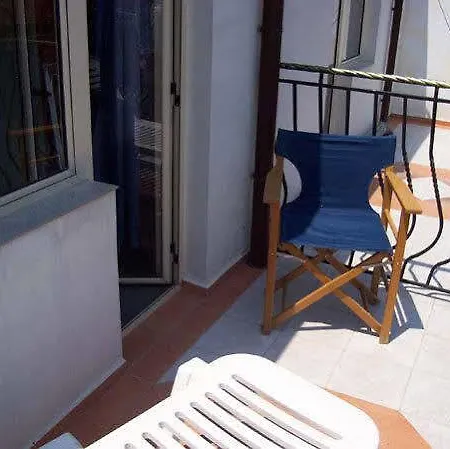 Kalypso Ξενοδοχείο Πριμόρσκο