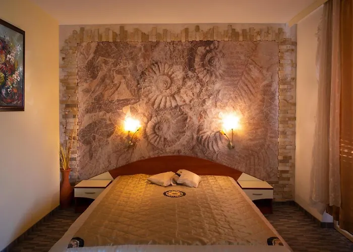 Hotel Kalypso Primorsko