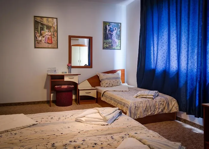 Kalypso 3* Primorsko