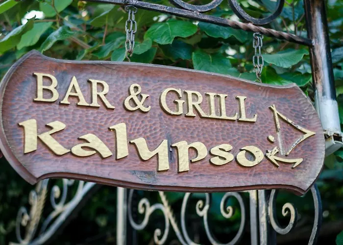 Kalypso Hotel Primorsko