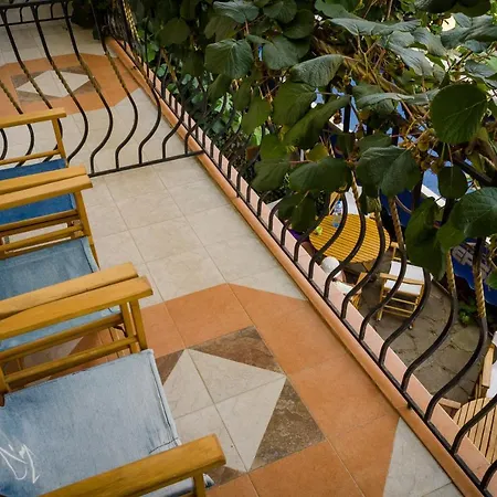 Kalypso Hotel