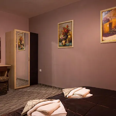 Kalypso 3*