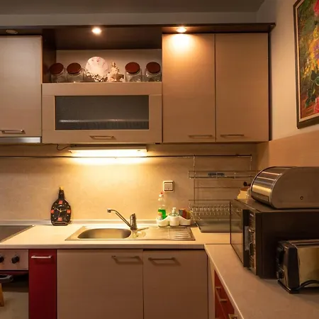 Kalypso Hotel Primorsko