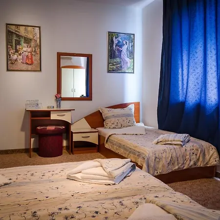 Kalypso 3* Primorsko