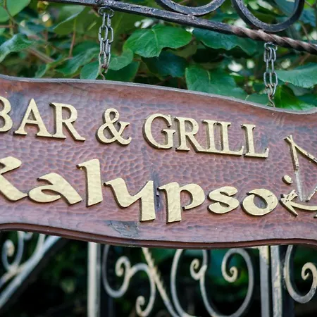 Kalypso Отель Приморско
