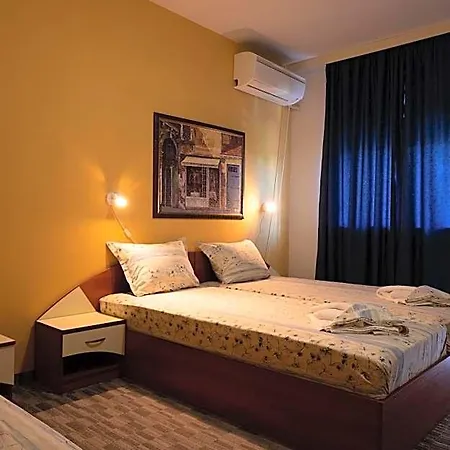 Kalypso 3*