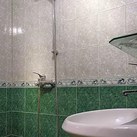 Отель Kalypso Приморско