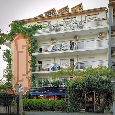 Kalypso Отель 3*