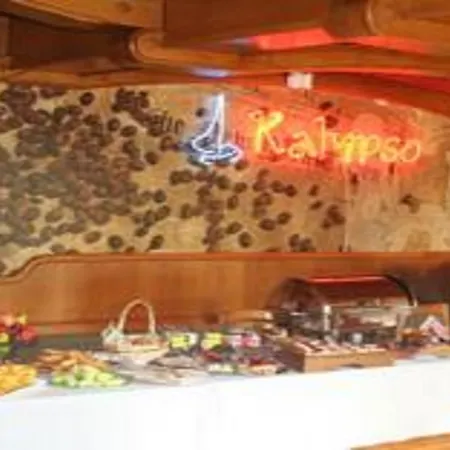 Kalypso Hotel Primorsko