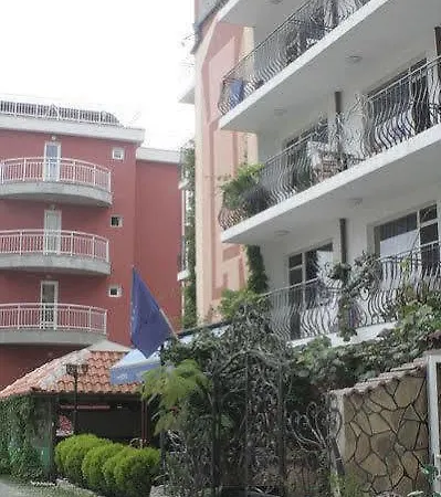 Kalypso Отель 3*