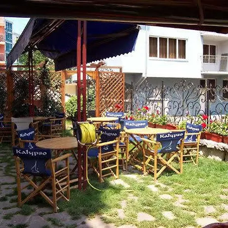 Kalypso Отель Приморско