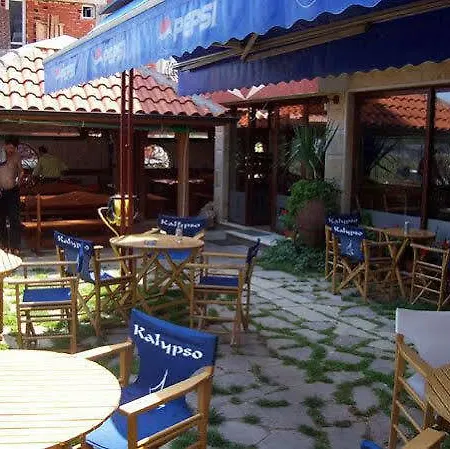 Kalypso Отель