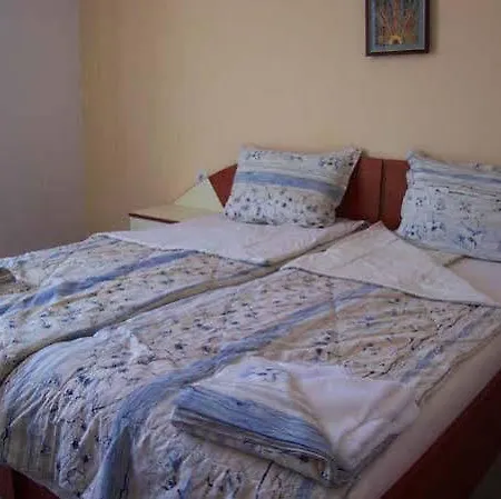 Отель Kalypso Приморско