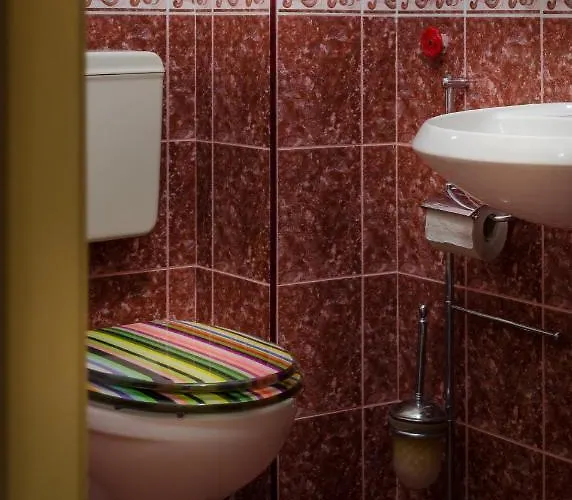 Hotel Kalypso Primorsko