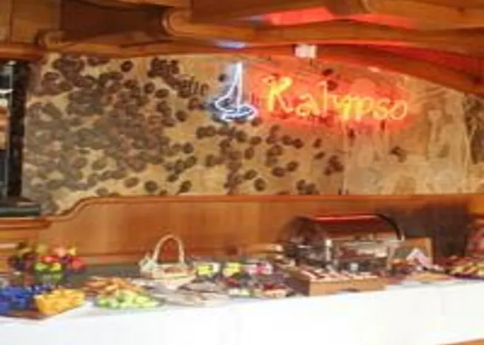 Kalypso Hotel Primorsko